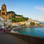 Cosa vedere ad Amalfi tra duomo arsenale e antichi mulini =